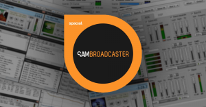 SAM Broadcaster Pro 2021.8 Crack & Serial Key (Latest) Free Download