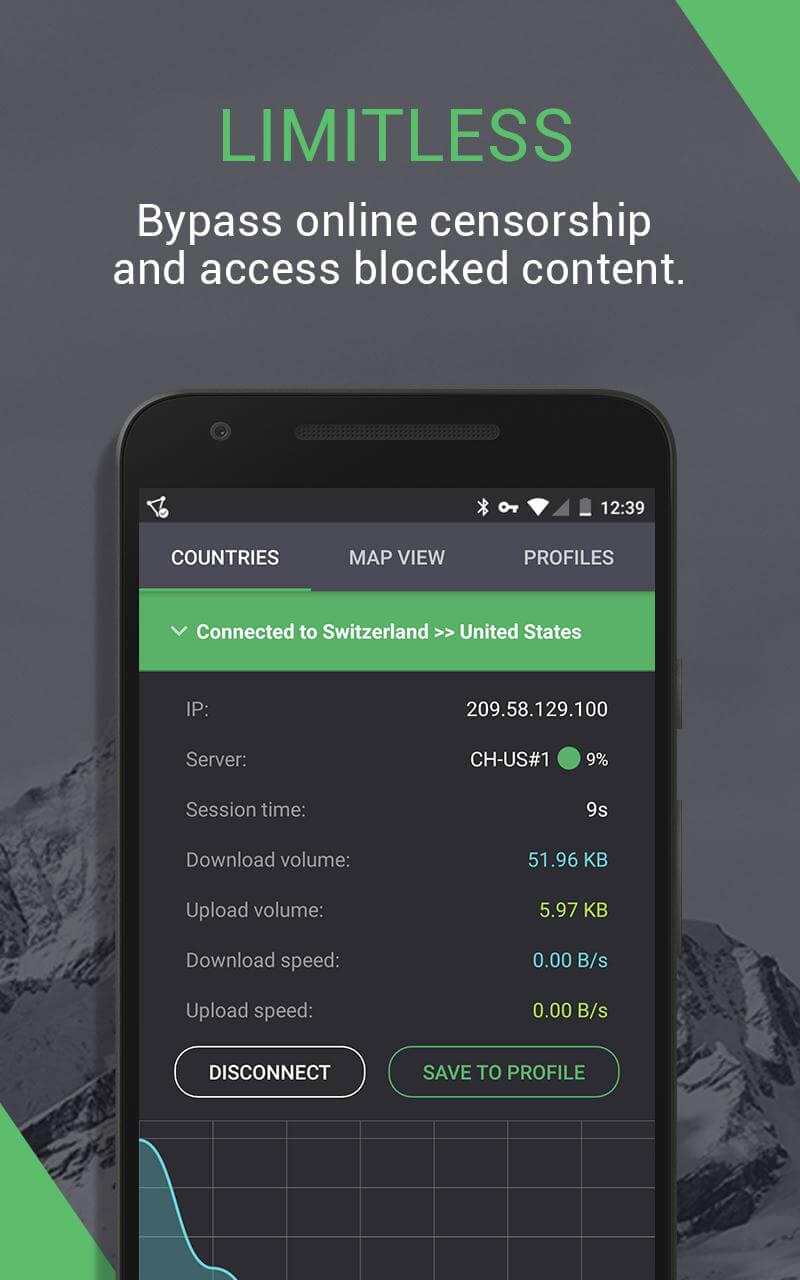 ProtonVPN 2.4.31 Crack Plus License Key Full Download [2021]