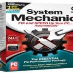 System Mechanic Pro 20.7.1.34 Activation Keygen Free Download 2021