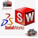 SolidWorks 2021 Crack With Activation Key Free Latest Version Full Dow.