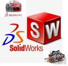 SolidWorks 2021 Crack With Activation Key Free Latest Version Full Dow.