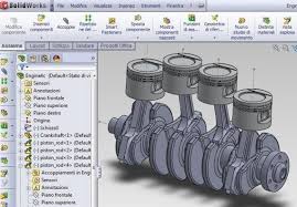 SolidWorks 2021 Crack With Activation Key Free Latest Version Full Dow.