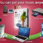 Switch Audio File Converter 8.15 Crack & Serial Key Free Download 2021