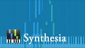 Synthesia 10.6.5567 Editor Piano Crack 2021 Free Latest Version Download