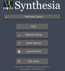 Synthesia 10.6.5567 Editor Piano Crack 2021 Free Latest Version Download