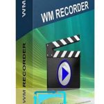 WM Recorder 16.8.1 Crack Download With Registration Code 2021 Latest