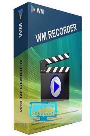WM Recorder 16.8.1 Crack Download With Registration Code 2021 Latest