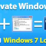 Windows 7 Activator 3.3.6 By DAZ With Crack Free For All Version Latest Downl.