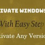 Windows 10 Activator Free Download (Key + Tools) Latest 2021