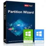 MiniTool Partition Wizard 12.3.0 Crack & License Key {Keygen} Latest 2021