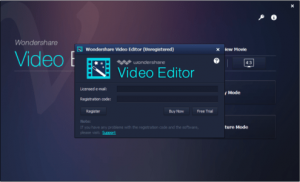 Wondershare Filmora Video Editor 10.1.20.16 Cracked Full Download 2021