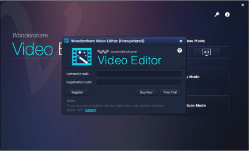 Wondershare Filmora Video Editor 10.1.20.16 Cracked Full Download 2021