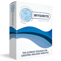 WYSIWYG Web Builder 16.2.0 Crack & Serial Number Free Final Download 2021