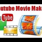 Youtube Movie Maker 18.56 Crack Free Full Serial Key Download 2021