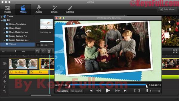 Youtube Movie Maker 18.56 Crack Free Full Serial Key Download 2021