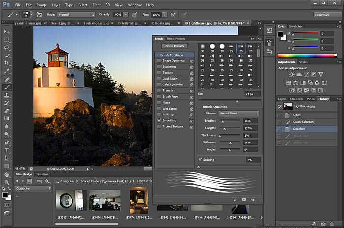 Adobe Photoshop CC 2021 v 22.2.183 Crack & Serial Key Full Version