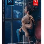 Adobe Photoshop CC 2021 v 22.2.183 Crack & Serial Key Full Version