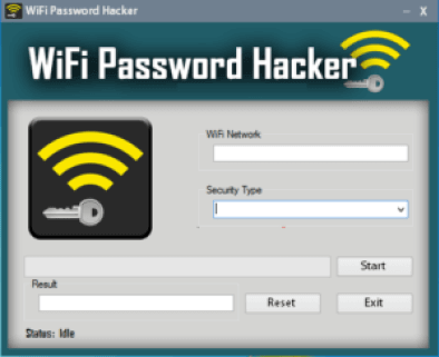 WiFi Hacking Password 2021 Full Crack [Latest Version] Download