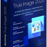 Acronis True Image 2020 Crack & Serial Key With Keygen Final {Latest}