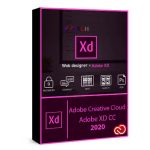 Adobe XD CC Crack v 37.1.32 Full Version Download 2021 [Latest]