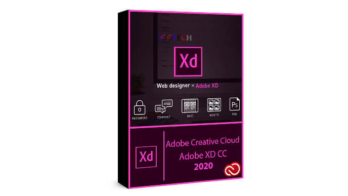 Adobe XD CC Crack v 37.1.32 Full Version Download 2021 [Latest]