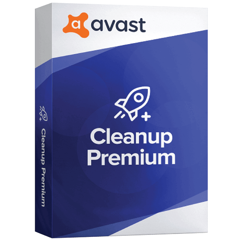 Avast Cleanup Premium 21.1.9801 Full Crack +Activation Code Latest 2021