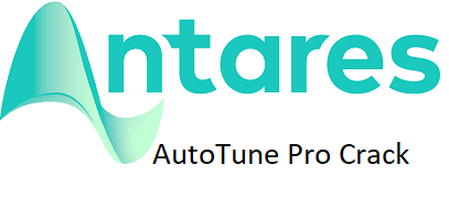 Antares Autotune Pro 9.1.1 Crack Plus Serial Key(keygen) Free Download 2021