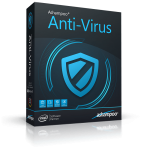 Ashampoo Antivirus 2021.4.2 Crack + Activation Key Free Download