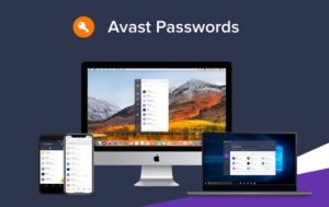 Avast Password 2021 Crack + Activation Code [Latest]