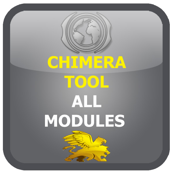 Chimera Tool Cracked 27.00.1135 Without Internet Tested 2021 Latest