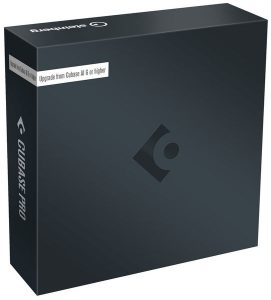 Cubase Pro 10.5.30 Crack & Serial Key Free {Activation} Download 2021