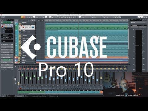 Cubase Pro 10.5.30 Crack & Serial Key Free {Activation} Download 2021