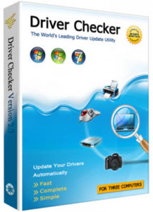 Driver Checker 2.7.5 Crack & Serial Key Free Full Download Latest 2021