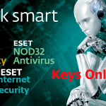 ESET Smart Security 14.0.22.0 License Key Plus Username & Password 2021