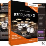 EZdrummer Crack 3.1.8 With Full Keygen For MAC & Windows 2021