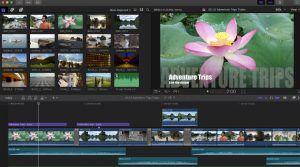 Final Cut Pro X For Mac 10.5.1 Crack & License Key Torrent Download 2021