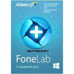 Aiseesoft FoneLab For Android 10.2.82 Crack + Serial Key Full Download 2021