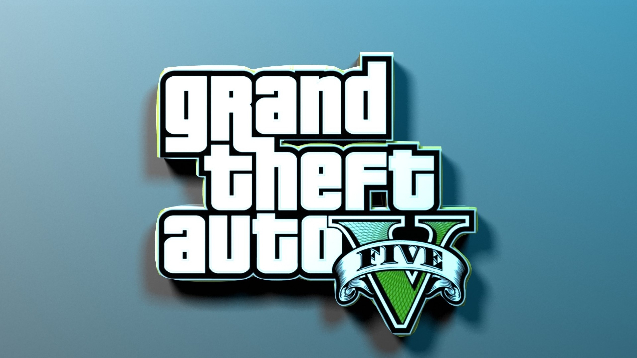 GTA 5 Powerful Cracked [Game Fix] Direct Download [3DM] Latest