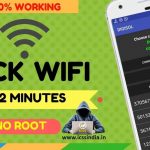 WiFi Hacking Password 2021 Full Crack [Latest Version] Download