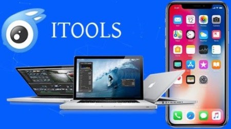 iTools 4.5.0.5 Crack License Key100% Activation Free Download {Latest} 2021