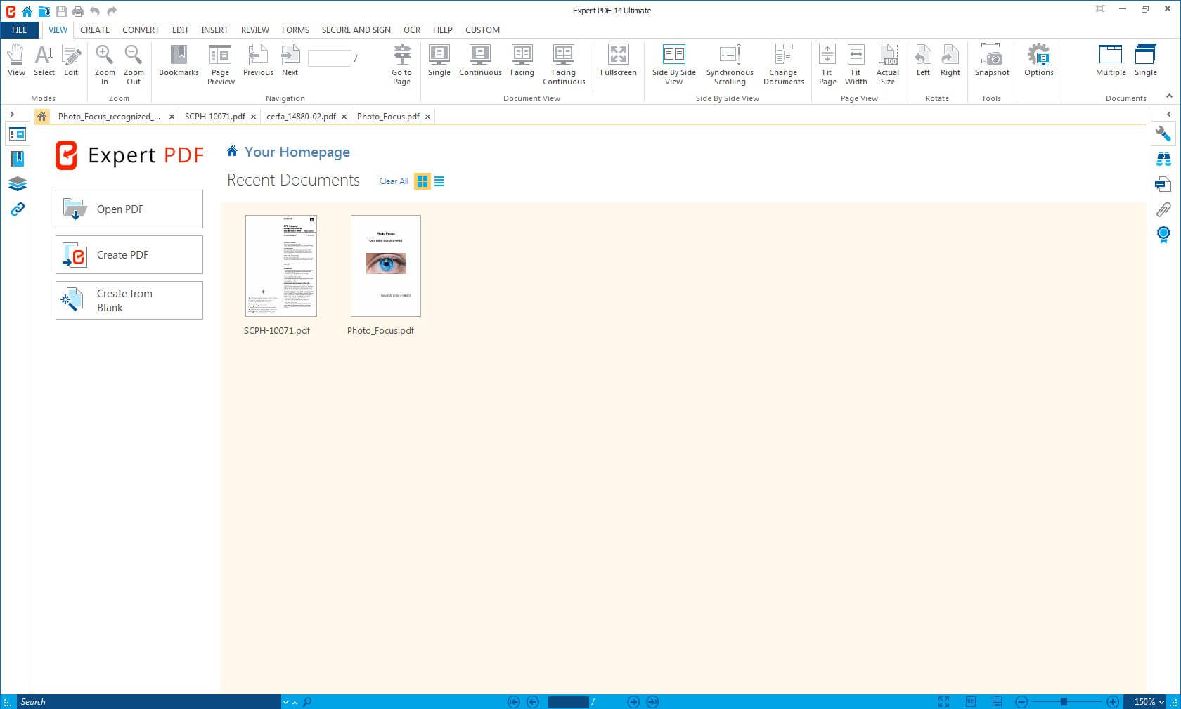 Expert PDF 14.0.28.3456 Ultimate Crack With License Number Latest Full 2021