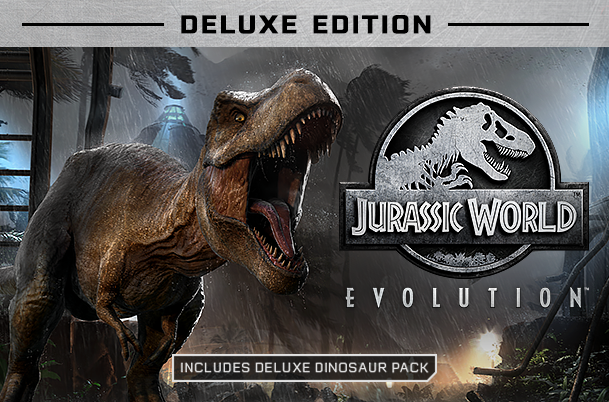 Jurassic World Evolution Download With Crack Patch Full Latest 2021