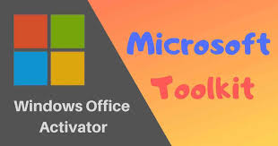 Toolkit Microsoft 2.6.8 Download For Windows & Office Cracked 2021