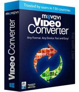 Movavi Video Converter 21.2.0 Crack Activation Key With Keygen 2021