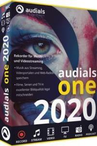 Audials One 2021.0.146.0 Crack With Serial Key Full Free Download