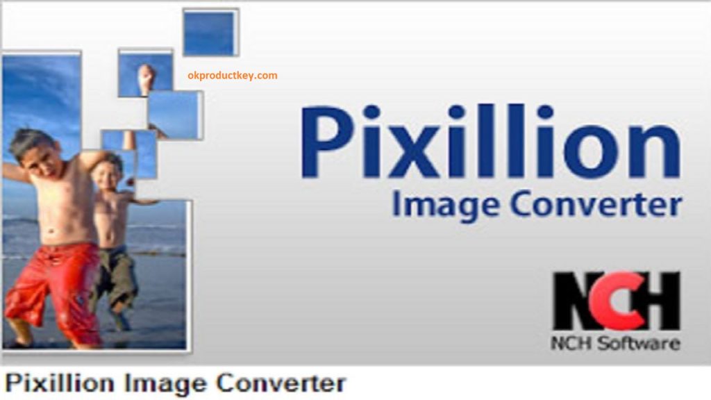 Pixillion Image Converter 7.37 Crack & Serial Key Free Download 2021