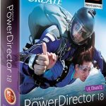 Cyberlink PowerDirector 19.1.2407.0 Crack Ultimate Activation Key [Latest] 2021