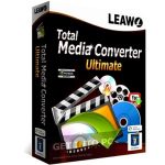 Leawo Total Media Converter Ultimate 8.3.0.3 Activation Code [Crack] 2021