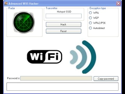 WiFi Hacking Password 2021 Full Crack [Latest Version] Download