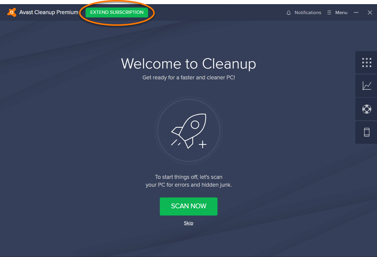 Avast Cleanup Premium 21.1.9801 Full Crack +Activation Code Latest 2021